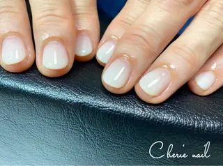 ネイル Cherienail yunaのネイルデザイン