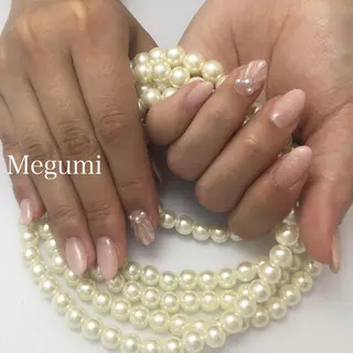 ネイル Megumi Nailのネイルデザイン