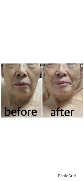 Crystal BEAUのエステ・リラクイメージ