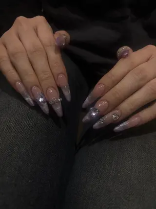 ネイル emure. .のネイルデザイン