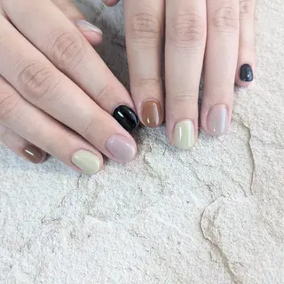 ネイル ｱｲﾗｯｼｭ ﾈｲﾙ ｻﾛﾝ つけるのマツエク・マツパデザイン