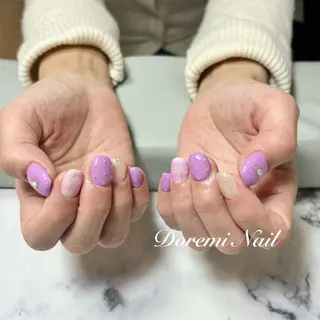 ネイル Doremi Nailのネイルデザイン