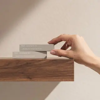 F room UMEDAのマツエク・マツパデザイン