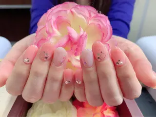 ネイル smile nail スマイルネイルのその他イメージ