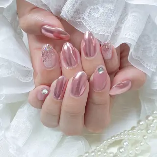 ネイル Kanako 💫のネイルデザイン