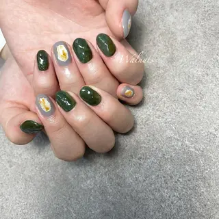 ネイル esterella所属・Nail salon esterellaのネイルデザイン