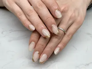 ネイル O's nailのネイルデザイン