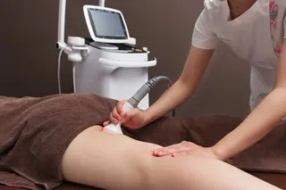 星野 加奈恵のエステ・リラクイメージ