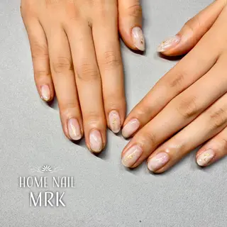 ネイル MARUKO nailのネイルデザイン