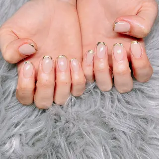 ネイル 個室ネイルサロンDolly  Girl〜ドーリーガール〜所属・DollyGirl KYOKOのネイルデザイン