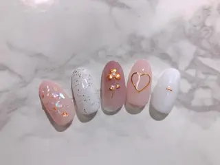 ネイル Regaro i.sのネイルデザイン