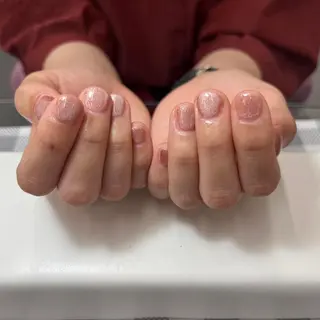 ネイル Tagi 銀座所属・Tagi Nail 銀座店のネイルデザイン