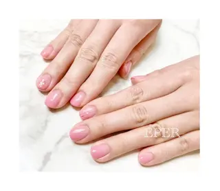 ネイル ネイルサロン -EPER-エペルのネイルデザイン