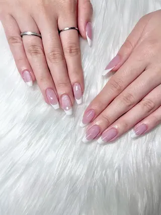 ネイル Dreamin'所属・Dreamin' NAOのネイルデザイン