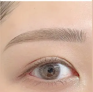 アイブロウ プライベートサロン Lotusのマツエク・マツパデザイン