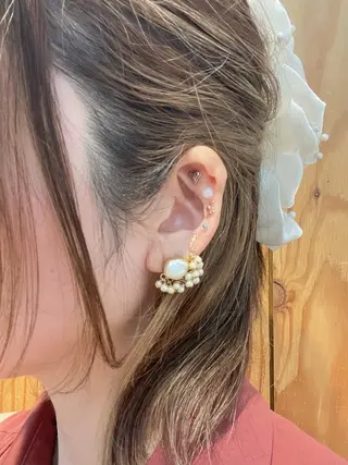 N.carat所属・N.carat Namiのその他イメージ