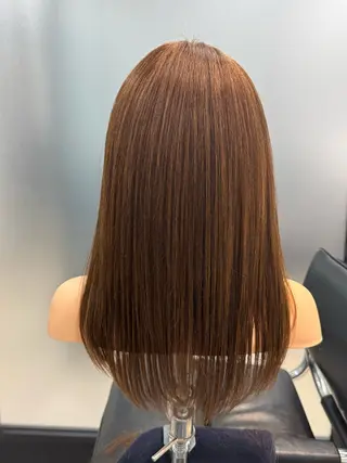 ロング 🍀美髪作り🍀 勝又亮平のヘアスタイル