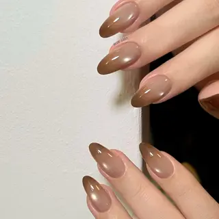 ネイル BLUE CORA所属・BLUE CORAのネイルデザイン