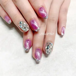 ネイル Beloved Mariaのネイルデザイン