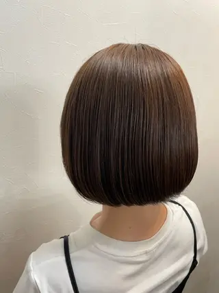 カラー カットモデル募集中 ❕藤森  亮祐のヘアスタイル