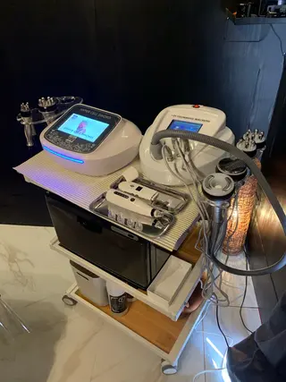 ビューティーサロン イリスのエステ・リラクイメージ