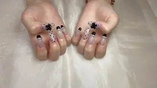 ネイル シーシー ネイルのネイルデザイン