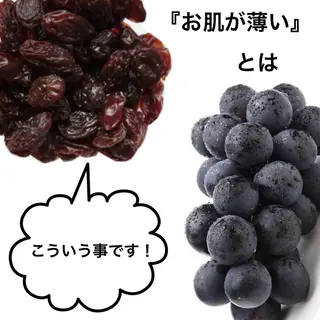 都度払い肌質改善 &脱毛Blancheのエステ・リラクイメージ