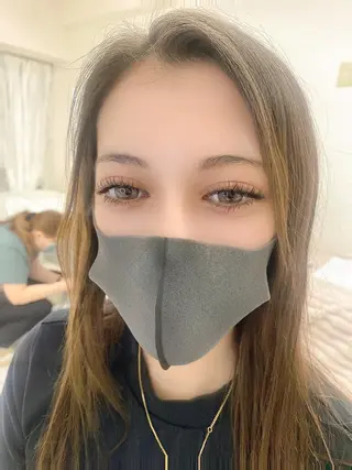 マツエク・マツパ EILIS& EYEのマツエク・マツパデザイン