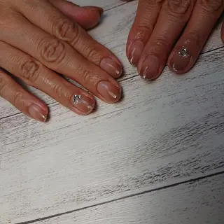 ネイル Mrs Nailのマツエク・マツパデザイン