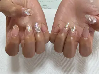 ネイル nail M&T所属・nail M&Tのネイルデザイン