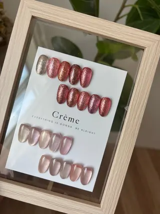 ネイル S momoのネイルデザイン