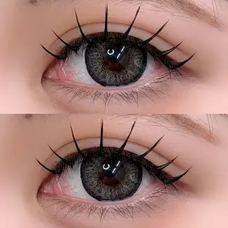 マツエク・マツパ fein. Miyu🎀のマツエク・マツパデザイン