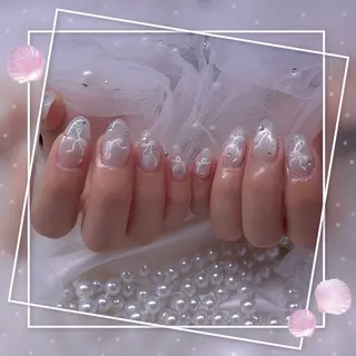 ネイル Chill Nailsalonのネイルデザイン