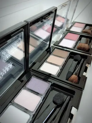 メナードフェイシャルサロン セレブリーナ本店所属・金澤 ゆう子のエステ・リラクイメージ