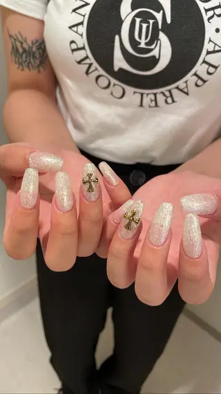 ネイル Ami 🦥のネイルデザイン