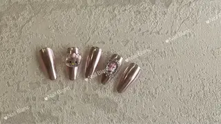 ネイル Nail nanamiのネイルデザイン