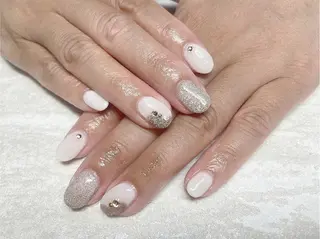 ネイル JULIE NAILのネイルデザイン