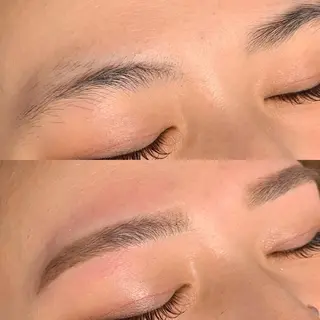 アイブロウ muuu.所属・石野 眞生のエステ・リラクイメージ