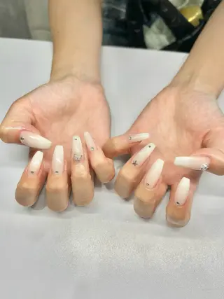 ネイル welina Miyukiのネイルデザイン