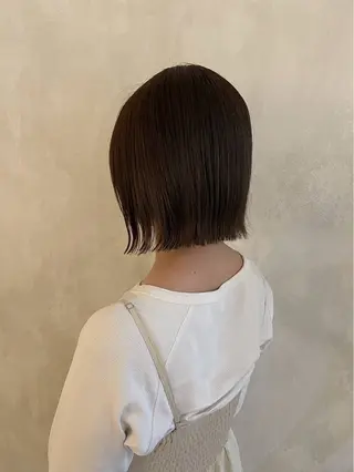 ショート 木下 修兵のヘアスタイル