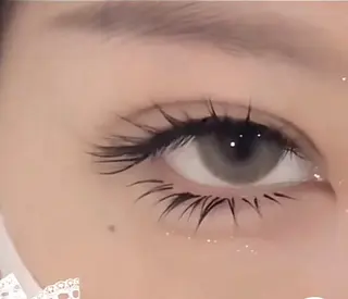 マツエク・マツパ yingsalon 🧚ゆうな🧚‍♂️のマツエク・マツパデザイン