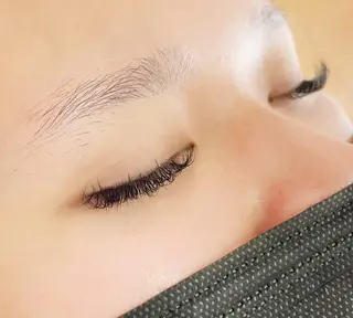 マツエク・マツパ repos所属・repos ルポのマツエク・マツパデザイン