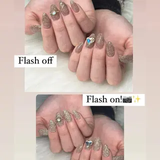 ネイル 🐕‍🦺Yappy 💗A-tanのネイルデザイン