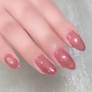 ネイル Nailist SUZU所属・Nailist suzuのネイルデザイン