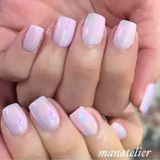 ネイル manatelier マナトリエのネイルデザイン