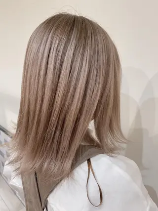 ミディアム カラー ✳︎SERA✳︎ 平日のみご案内のマツエク・マツパデザイン