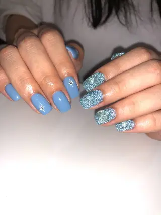 ネイル nail by minamiのネイルデザイン