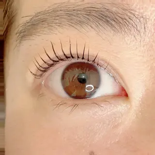 マツエク・マツパ RAGCie所属・RAGCie 新田のマツエク・マツパデザイン