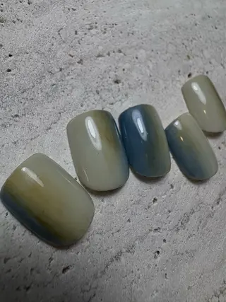 ネイル stan _nailのネイルデザイン