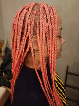 ヘアアレンジ ESTELA所属・ESTELA... OHARA のヘアスタイル